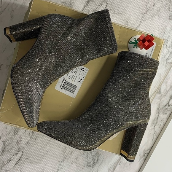 Michael Michael Kors Mandy Glitter Stretch Knit - Picture 4 of 12